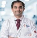 Dr. Sunil Karanth Critical Care Specialist in Bangalore