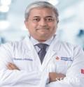 Dr. Thomas Joseph Kishen Spine Surgeon in Bangalore