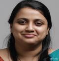 Dr. Supriya Miriam Kuriakose ENT Surgeon in Kottayam