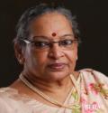 Dr. Nalini Warriar Anesthesiologist in Kochi