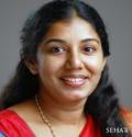 Dr. Roshini Mathew ENT Surgeon in PVS Memorial Hospital Kochi