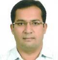 Dr.M.K. Arun Pediatrician & Neonatologist in Kochi