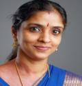 Dr. Parvathy Pediatrician in Kochi