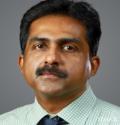Dr. Sudeep Balakrishnan Neurologist in PVS Memorial Hospital Kochi