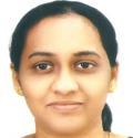 Dr.K. Darsana Gynecologist in Kochi