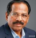 Dr.P.K. Sekharan Gynecologist in PVS Memorial Hospital Kochi