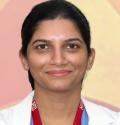 Dr. Nisha Chauhan Ophthalmologist in Pune