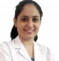 Dr. Swati Bali Dentist in GBH American Hospital Udaipur(Rajasthan)
