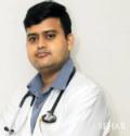 Dr.V.K. Bokadia Pediatric Endocrinologist in GBH American Hospital Udaipur(Rajasthan)