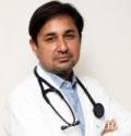 Dr. Ankur Setia Gastroenterologist in Indore