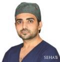 Dr. Shashank J Trivedi General & Laparoscopic Surgeon in Udaipur(Rajasthan)
