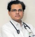 Dr. Anurag Jain Nephrologist in GBH American Hospital Udaipur(Rajasthan)