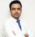 Dr. Nitin Bhakal Neurosurgeon in GBH American Hospital Udaipur(Rajasthan)