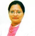 Dr. Mamta Lodha Radiation Oncologist in GBH American Hospital Udaipur(Rajasthan)