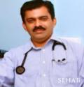 Dr.K. Krishna Kumar Interventional Cardiologist in Thiruvananthapuram