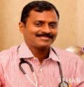 Dr. Sinchu C Maniangatt Neurologist in Thiruvananthapuram