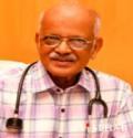 Dr.V. Snehapalan Pediatrician in Thiruvananthapuram