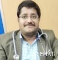Dr. Uttiya Roy General Physician in Sharanya Multispeciality Hospital Bardhaman