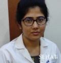 Shreyashi Nandy Dietitian in Sharanya Multispeciality Hospital Bardhaman