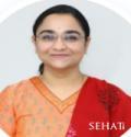 Dr. Renu Sharma Obstetrician and Gynecologist in Vishesh Jupiter Hospital Indore