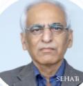 Dr. Anil Sharma Hematologist in Indore