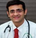 Dr.L. Feroz Ahamed Neurosurgeon in Neuro Foundation Salem