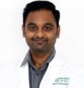 Dr.S. Pradeep Neurosurgeon in Neuro Foundation Salem