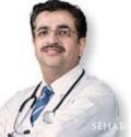 Dr. Rohit Joshi Pediatric Neurologist in Bhopal