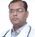 Dr. Amit Gupta Critical Care Specialist in Bansal Hospital Bhopal