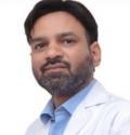 Dr. Amit Singh Critical Care Specialist in Bansal Hospital Bhopal