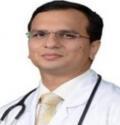 Dr. Ritesh Jain Anesthesiologist in Bansal Hospital Bhopal