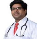 Dr. Laxmikant S. Banabakode Anesthesiologist in Bansal Hospital Bhopal