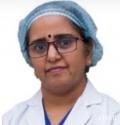 Dr. Disha Magatapalli Anesthesiologist in Bansal Hospital Bhopal