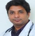 Dr. Abhinav Saraf Anesthesiologist in Bhopal