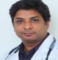 Dr. Abhinav Saraf