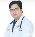 Dr. Zuber Khan General & Laparoscopic Surgeon in Bansal Hospital Bhopal