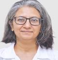 Dr. Sonali Vadi Critical Care Specialist in Mumbai
