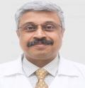 Dr. Raghuram Sekhar Vascular Surgeon in Mumbai