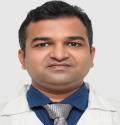 Dr. Vinayak Nikam Liver Transplant Surgeon in Mumbai