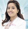 Dr. Supriya S. Shetye Dentist in Vision Multispeciality Hospital Goa