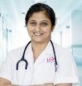 Dr. Sindhu M. Arjun Nephrologist in Goa