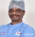 Dr. Sharankumar Shetty ENT Surgeon in Omega Cancer hospital Gachibowli, Hyderabad