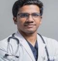 Dr. Nishith Vaddeboina Medical Oncologist in Omega Hospitals Banjara Hills, Hyderabad