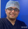 Dr. Kaushal Gulab Vira Surgical Oncologist in Omega Hospitals Banjara Hills, Hyderabad