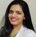 Dr. Zoha Mohd Saleem Radiation Oncologist in Omega Hospitals Banjara Hills, Hyderabad