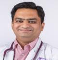 Dr. Anand Subhash Wani Pediatrician in Ankura Hospital KPHB Colony, Hyderabad