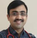 Dr.T. Sujith Kumar Pediatrician in Hyderabad