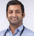 Dr. Rahul Reddy Pediatric Endocrinologist in Ankura Hospital KPHB Colony, Hyderabad