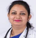 Dr. Shruti Mishra Pediatrician in Hyderabad