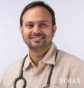 Dr. Parijat Ram Tripathi Pediatric Gastroenterologist in Ankura Hospital KPHB Colony, Hyderabad